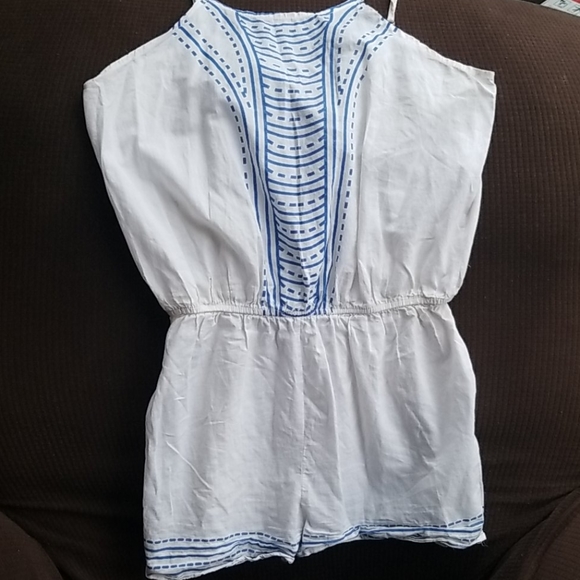 Romper - Picture 4 of 4